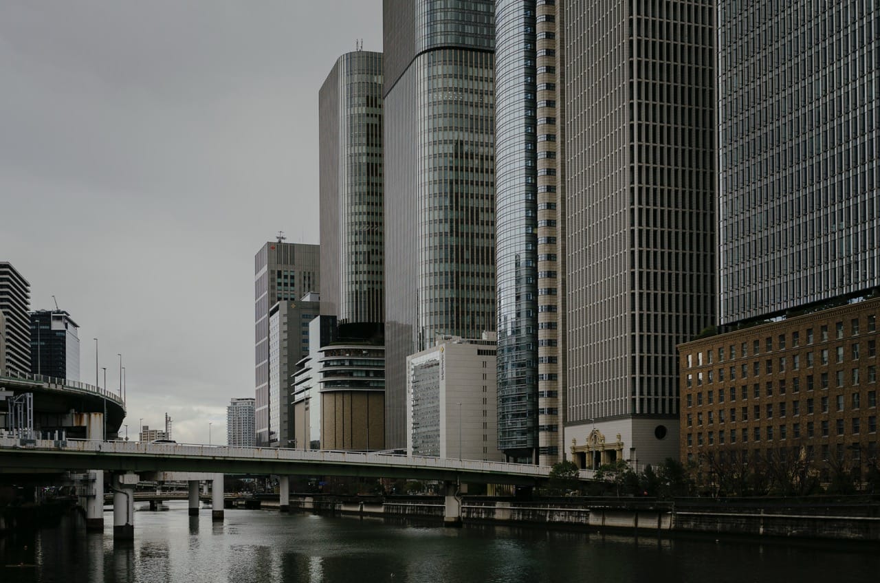 Превью Osaka 2024